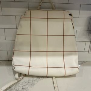 A new day backpack
